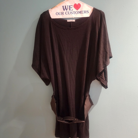Poetry Sweaters - Sweater tunic